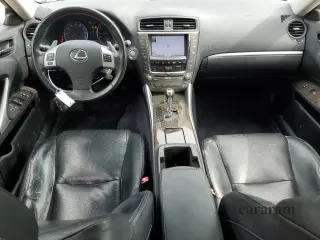 2012 Lexus IS 250