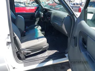 2007 Ford Ranger XL