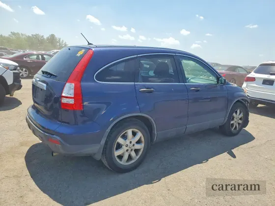 2007 Honda CR-V EX