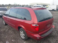 2005 Dodge Caravan SXT
