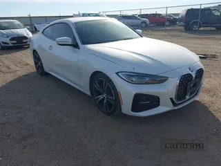 2022 BMW 4 Series 430i