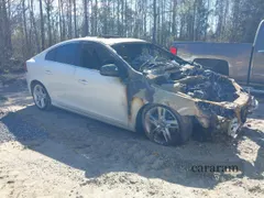 2015 Volvo S60 T5 Drive-E Premier
