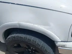 2001 Ford F-150 XL