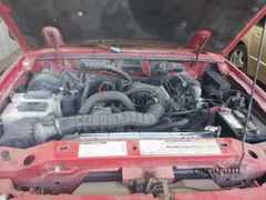1999 Ford Ranger XL