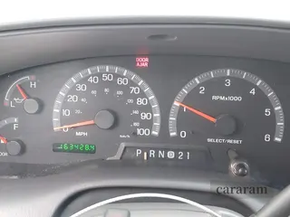 2001 Ford F-150 XLT