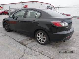 2011 Mazda 3 i Sport