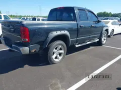 2006 Dodge 1500 SLT