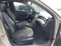 2015 Chevrolet Malibu LT