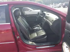 2007 Saturn Aura XR