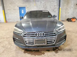 2018 Audi A5 Premium Plus