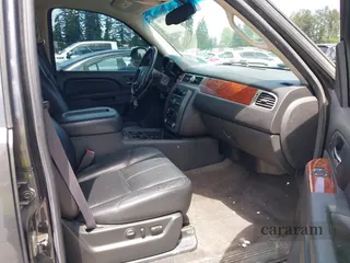 2011 GMC Yukon XL