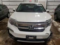 2020 Honda Pilot EX