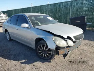 1999 Lexus GS 400