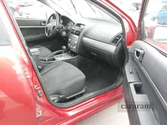 2012 Mitsubishi Galant FE
