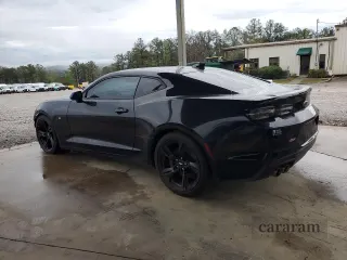 2019 Chevrolet Camaro 2SS