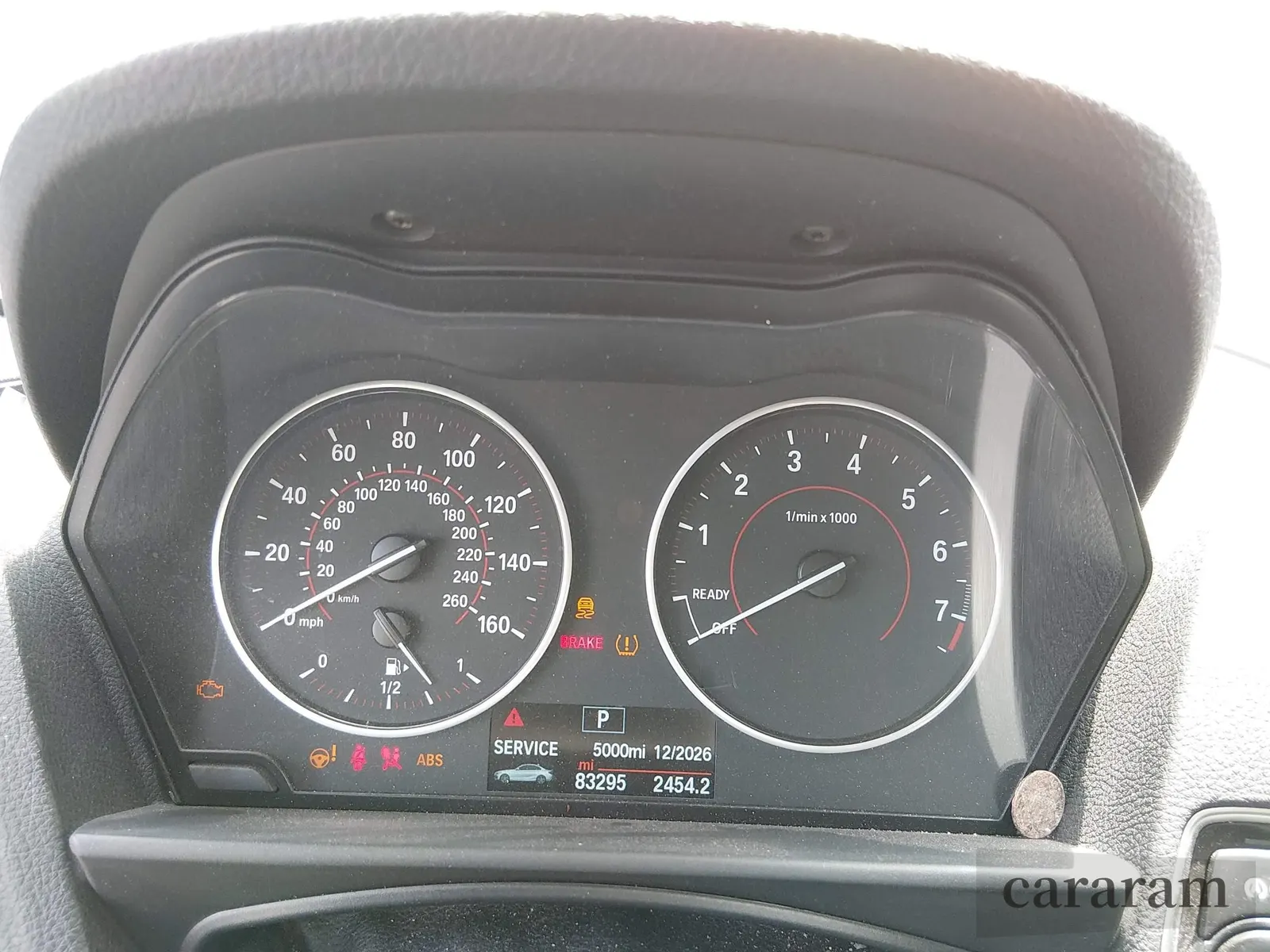 2014 BMW 2 Series 228i