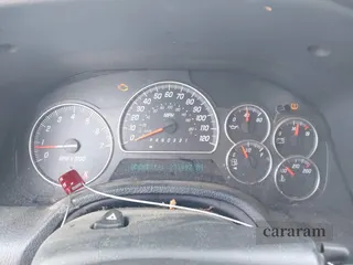 2007 GMC Envoy Denali