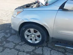 2011 Chevrolet Traverse 1LT