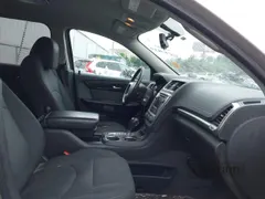 2014 GMC Acadia SLE