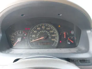 2003 Honda Accord EX