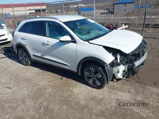 2022 Kia Niro LXS