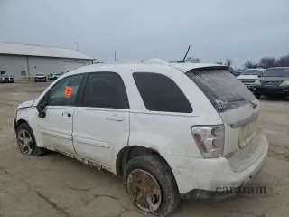 2007 Chevrolet Equinox LT