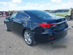 2015 Mazda 6 i Touring