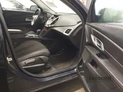 2015 GMC Terrain SLE