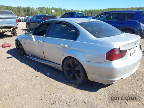 2010 BMW 3 Series 328i