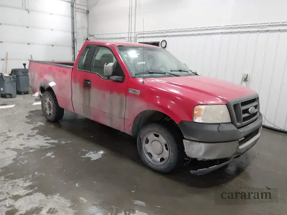 2005 Ford F-150 XL