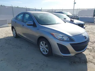 2010 Mazda 3 i Sport