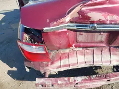 2005 Mercury Sable GS