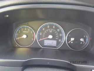 2009 Hyundai Santa Fe GLS