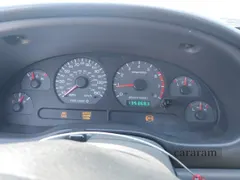 1999 Ford Mustang GT