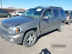 2006 Chevrolet TrailBlazer LS