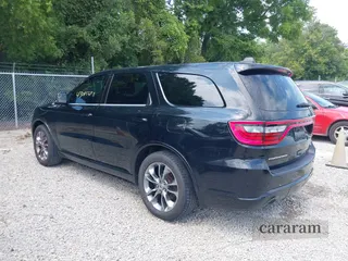 2019 Dodge Durango GT Plus