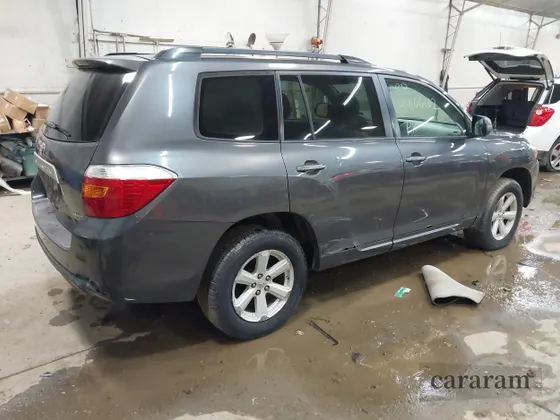 2010 Toyota Highlander