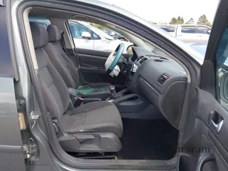 2007 Volkswagen Rabbit