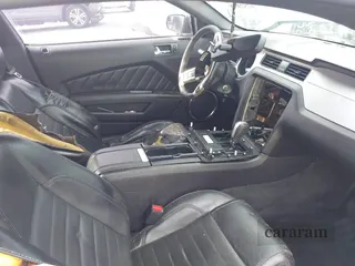 2013 Ford Mustang V6