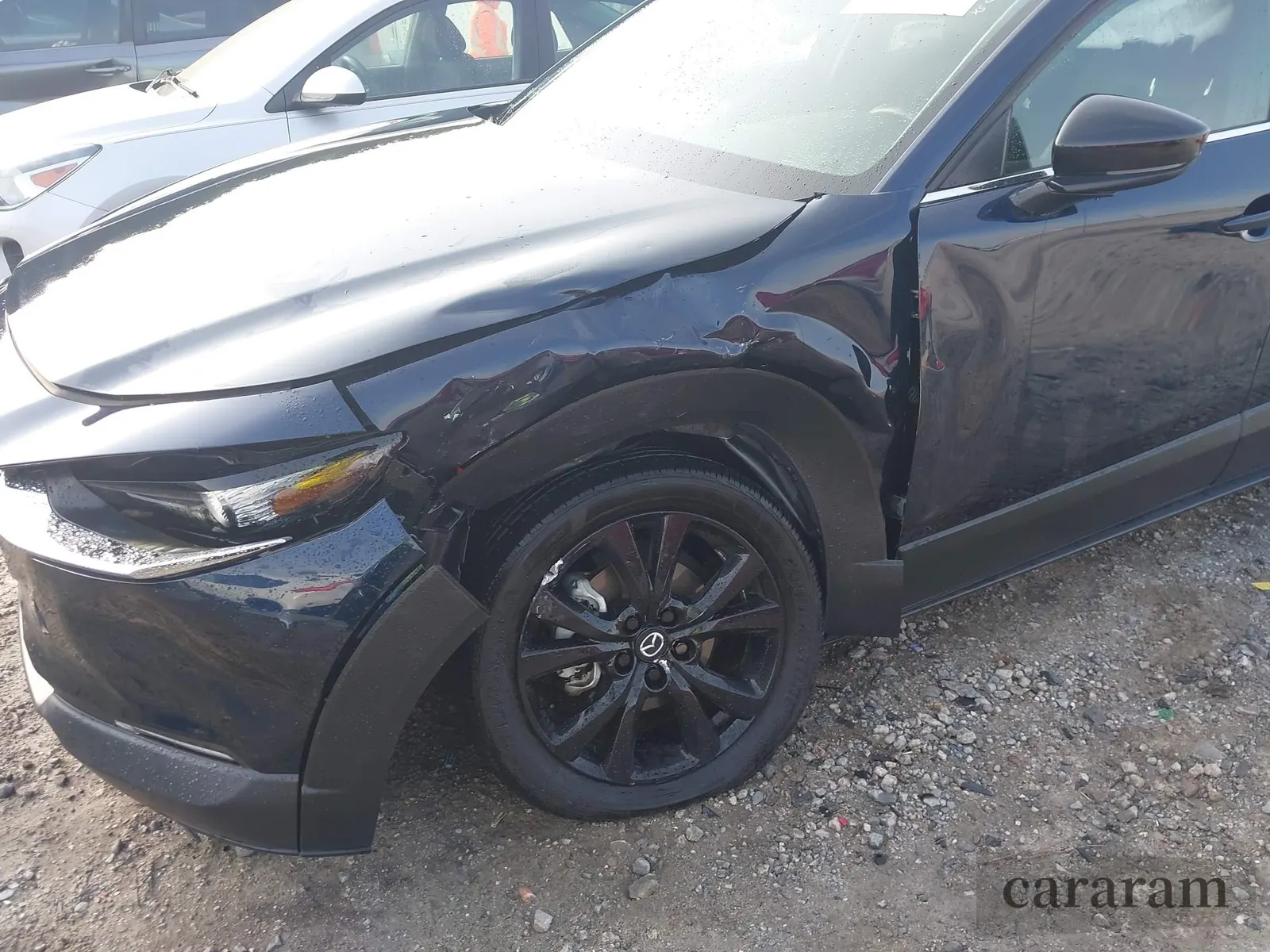 2024 Mazda CX-30 S Select Sport