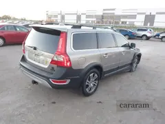 2013 Volvo XC70