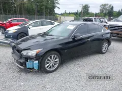 2015 Infiniti Q50