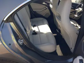 2014 Mercedes-Benz CLA 250