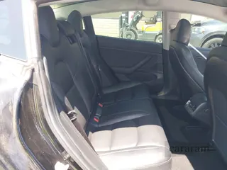 2018 Tesla Model 3 Long Range Battery