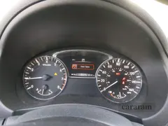 2018 Nissan Altima SV