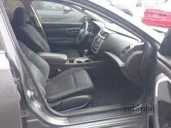 2016 Nissan Altima S