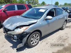 2013 Mazda 3 i SV