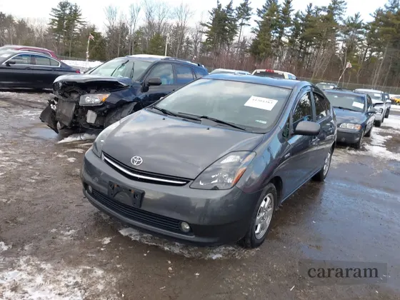 2007 Toyota Prius