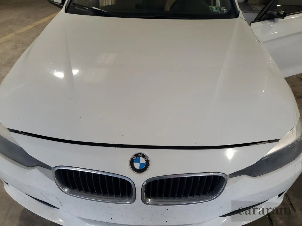 2014 BMW 3 Series 328i xDrive