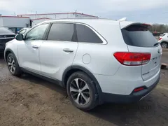 2016 Kia Sorento EX